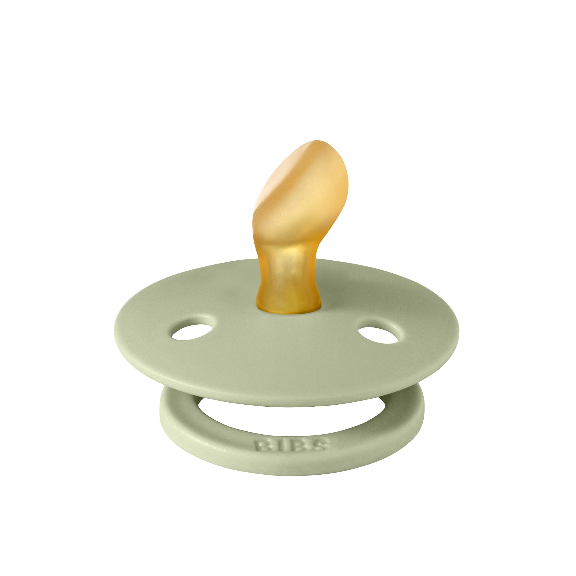 Bibs Colour Anatomik Emzik Sage 0-6 Ay Yeşil