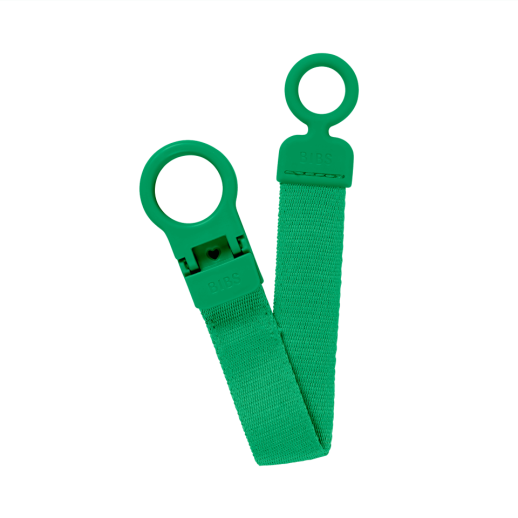 Bibs Loop Emzik Askısı- Cactus