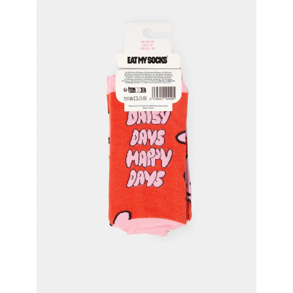 Eat My Socks Daisy Yetişkin Çorap