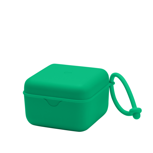 Bibs Pacifier Box Emzik Kutusu Cactus