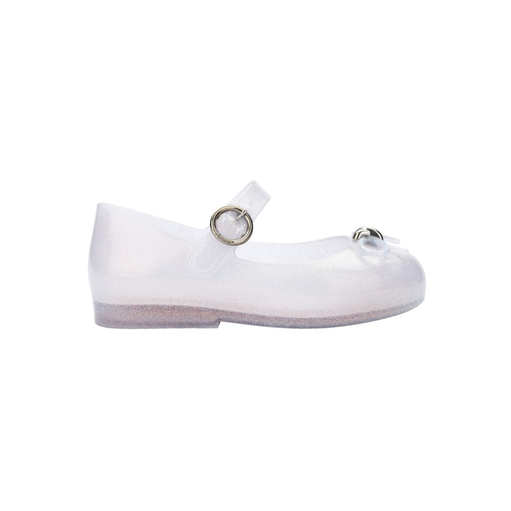 Mini Melissa Sweet Love Bebek Babet Beyaz