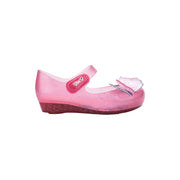 Mini Melissa Kız Bebek Ballerına Butterfly Babet Pembe