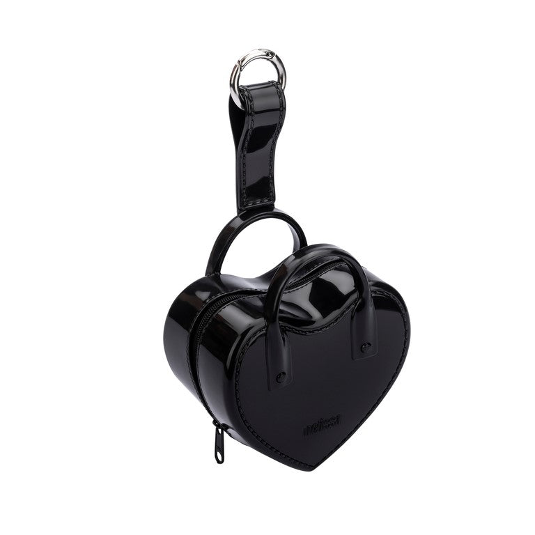 Melissa Çanta Charmı Siyah