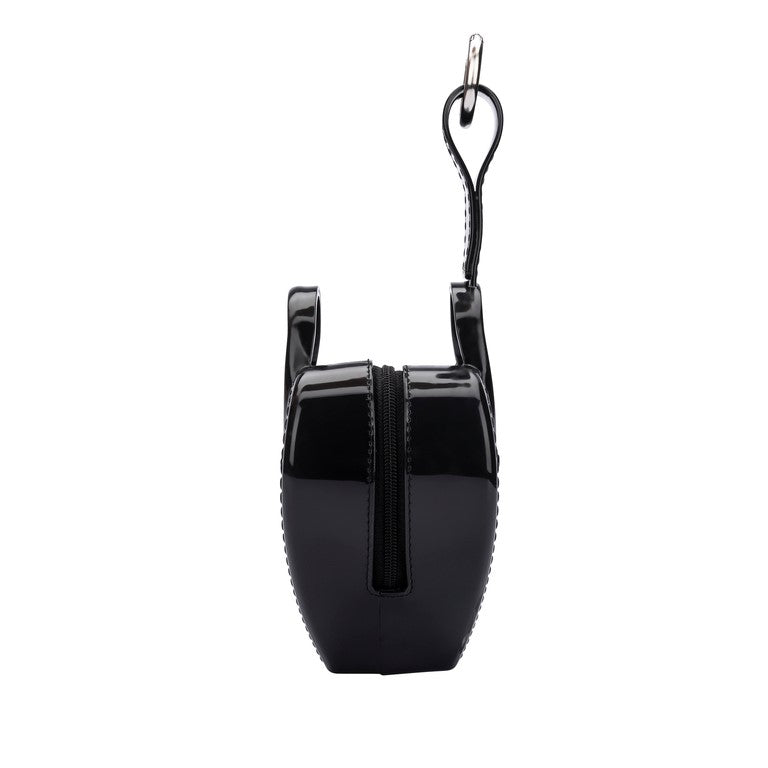 Melissa Çanta Charmı Siyah