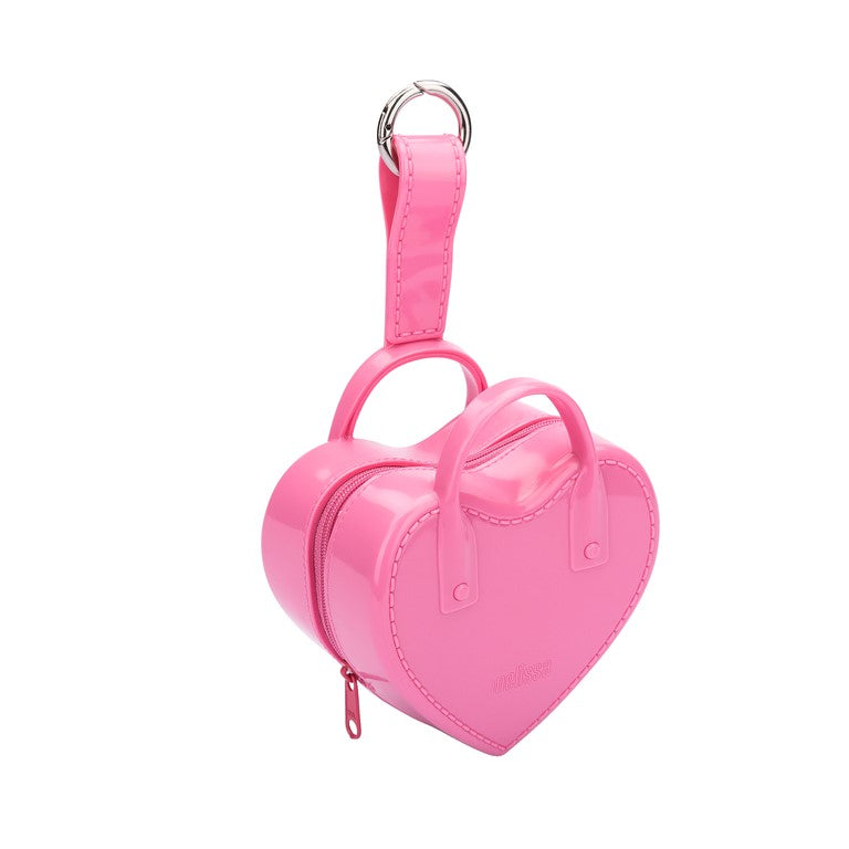 Melissa Çanta Charmı Pembe