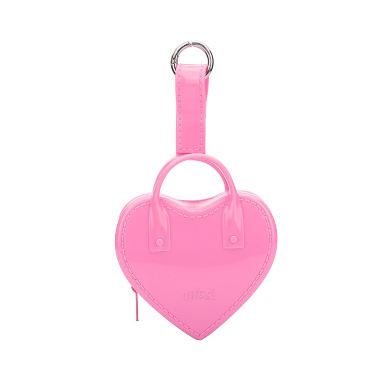 Melissa Çanta Charmı Pembe