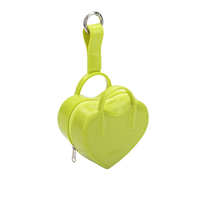 Melissa Çanta Charmı Yeşil