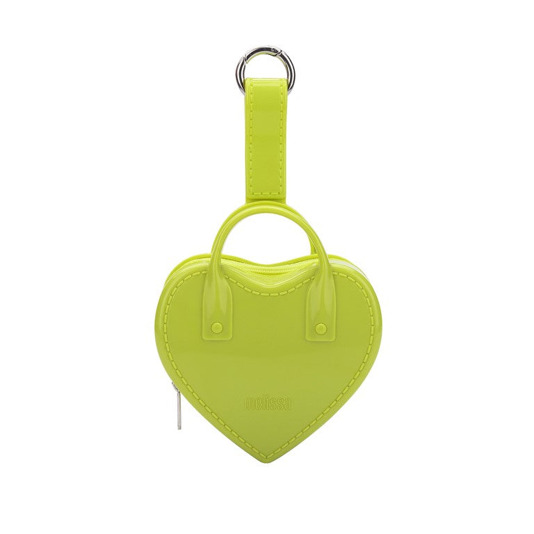 Melissa Çanta Charmı Yeşil