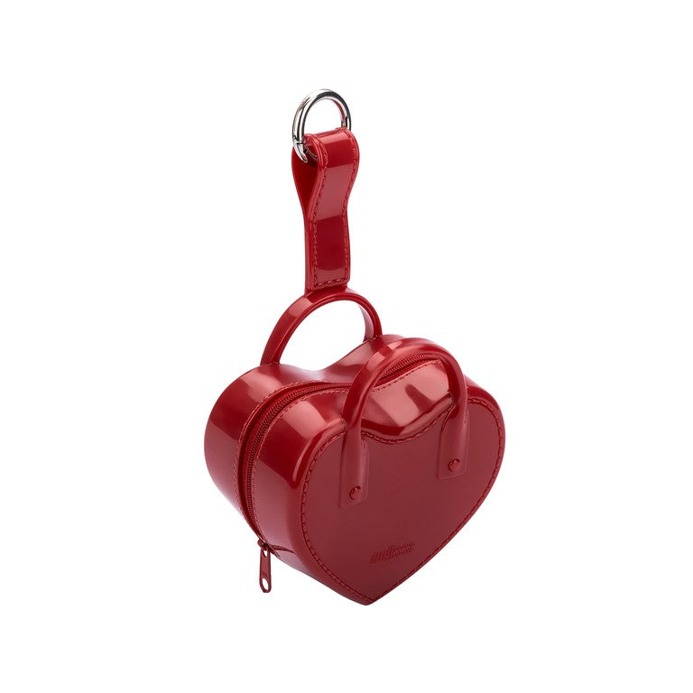 Melissa Çanta Charmı Kırmızı