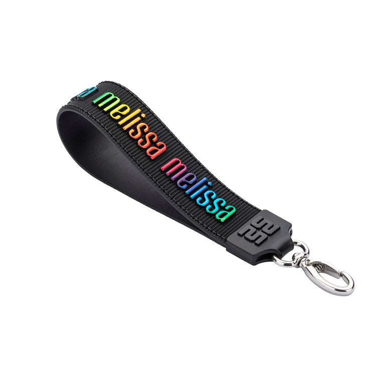 Melissa Çanta Charmı Siyah