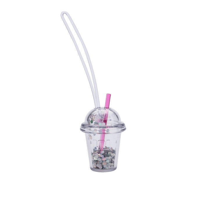 Melissa Çanta Charmı Lila