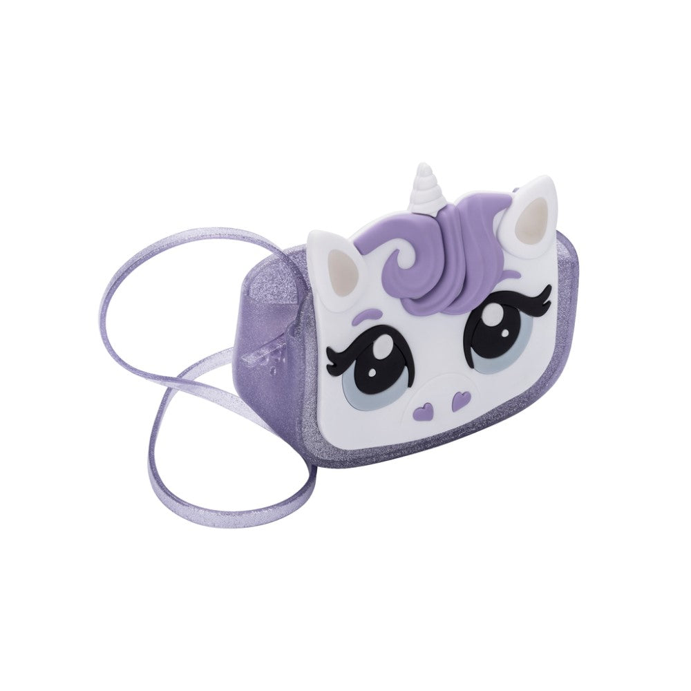 Melissa Kız Unicorn Çanta Lila