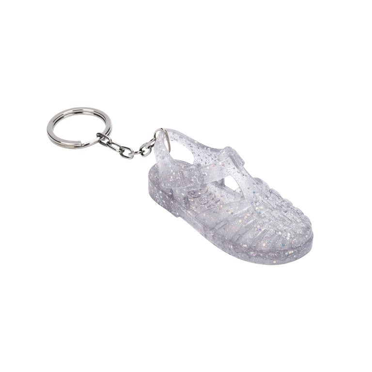 Melissa Çanta Charmı Lila