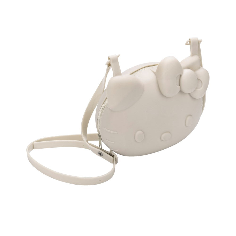 Melissa Kız Hello Kitty ve Arkadaşları Sevimli Çanta Ekru