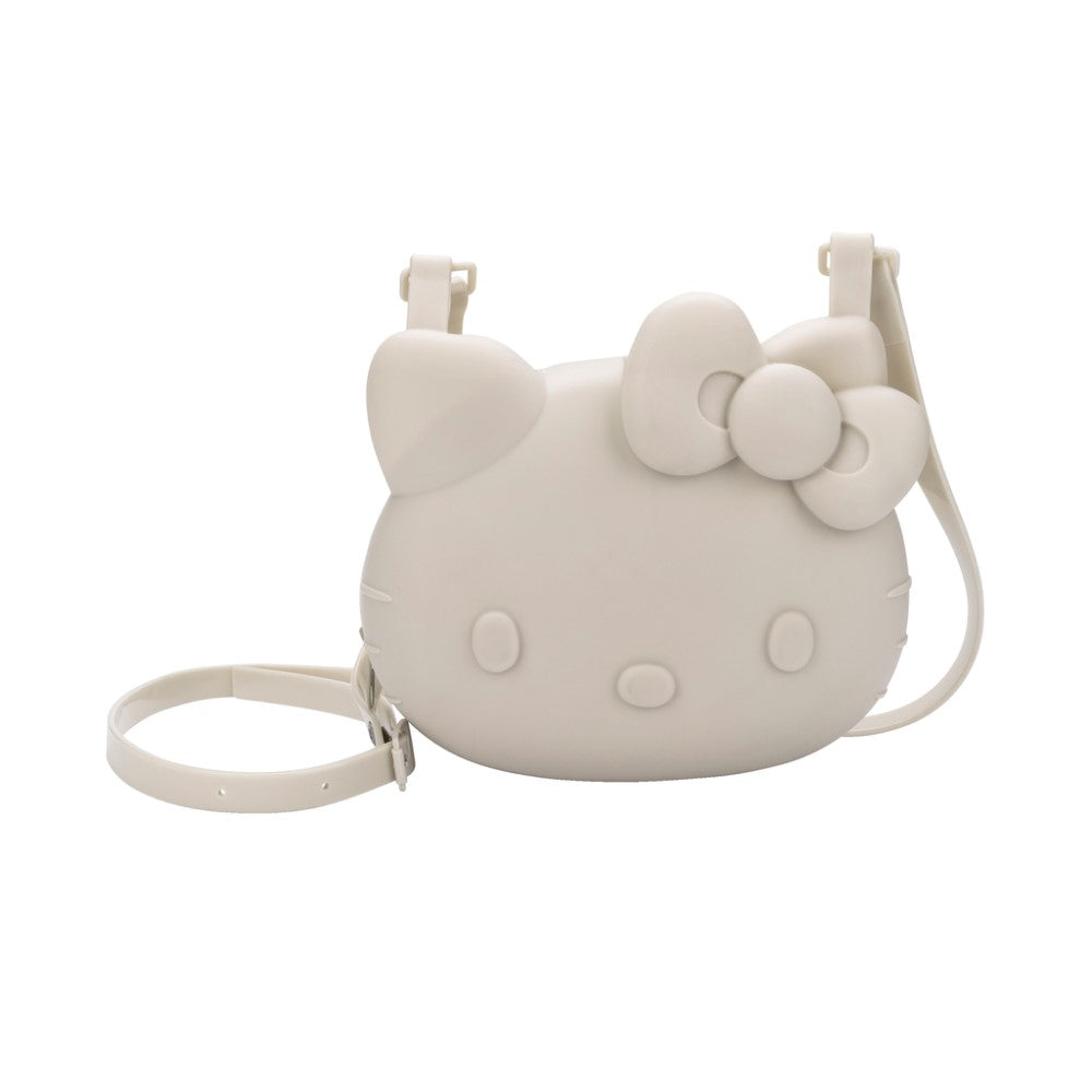 Melissa Kız Hello Kitty ve Arkadaşları Sevimli Çanta Ekru