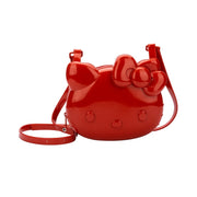 Melissa Kız Hello Kitty ve Arkadaşları Sevimli Çanta Kırmızı