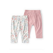 Carters Carter's Kız Bebek 2'li Eşofman Alt Set Pembe