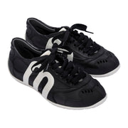Melissa Kadın Motion Sneaker Siyah