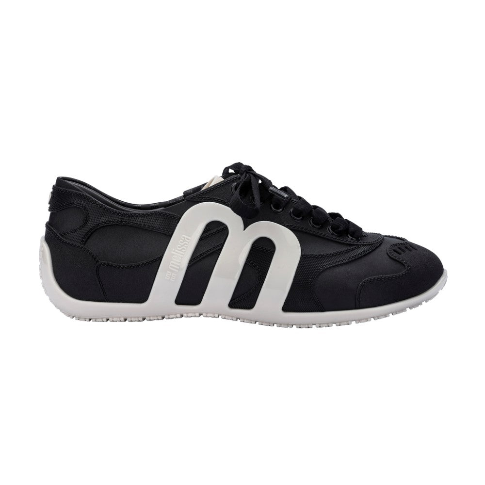 Melissa Kadın Motion Sneaker Siyah