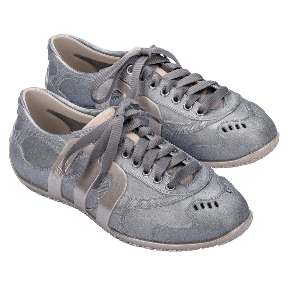 Melissa Kadın Motion Sneaker Gri