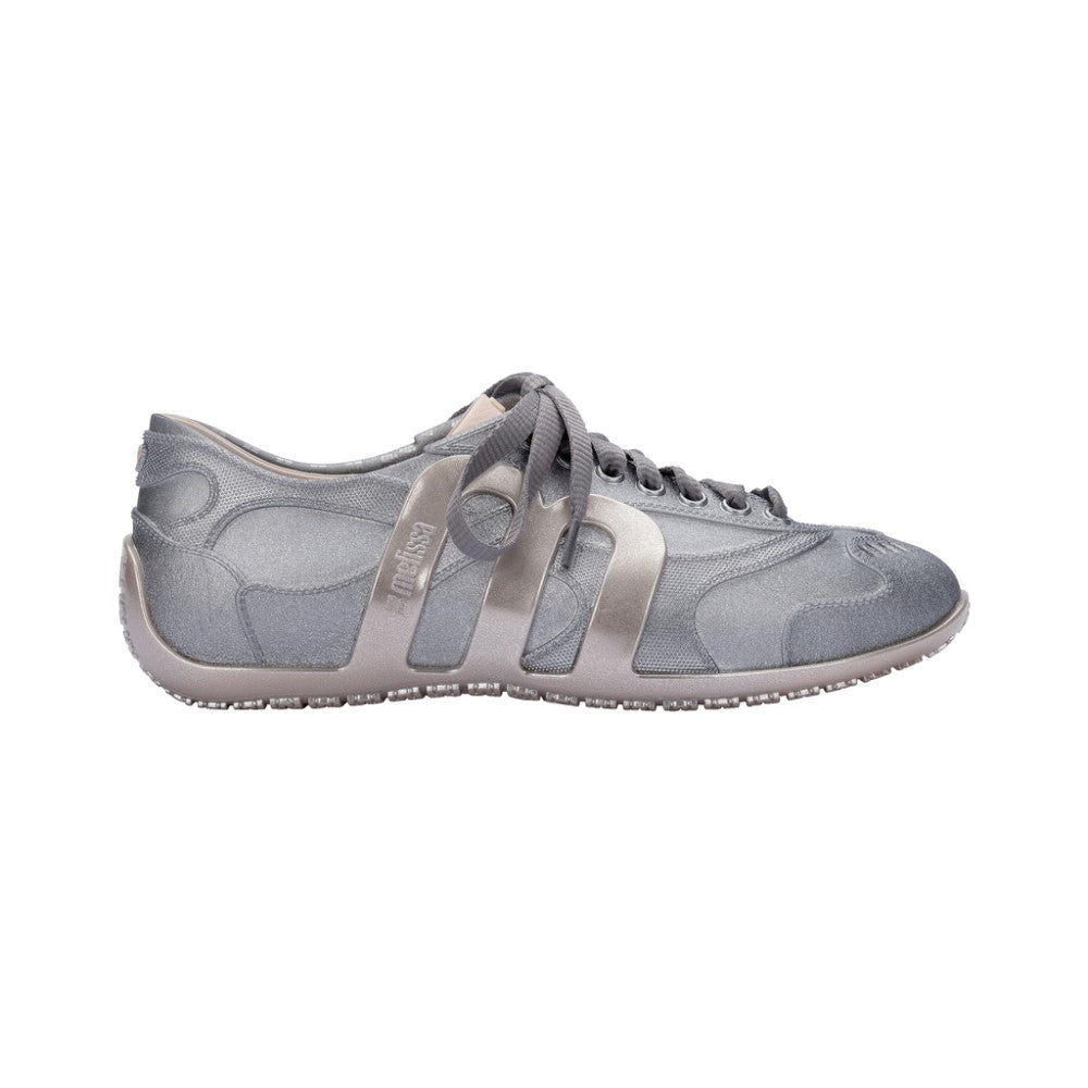 Melissa Kadın Motion Sneaker Gri