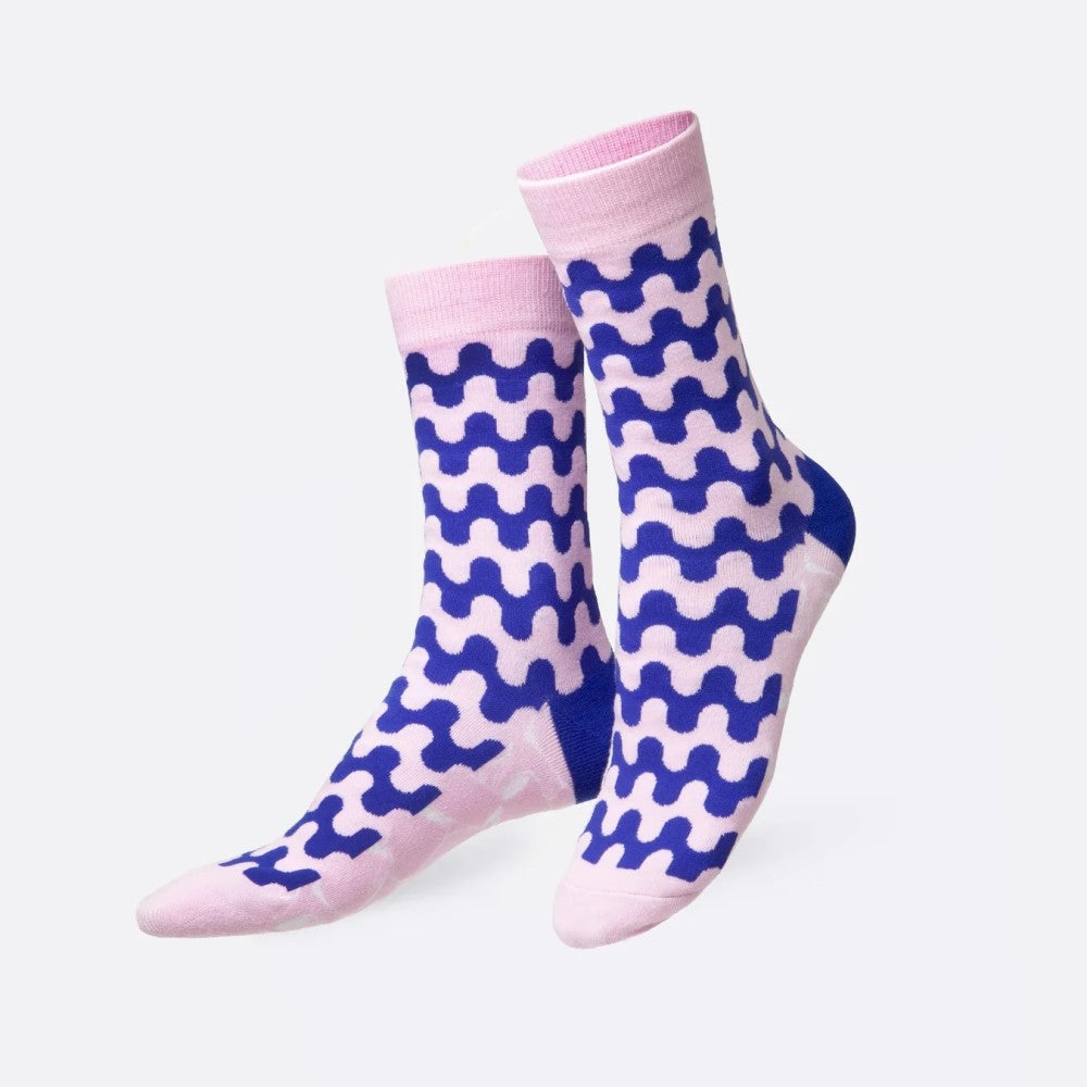 Eat My Socks Sweet Mallows Yetişkin Çorap