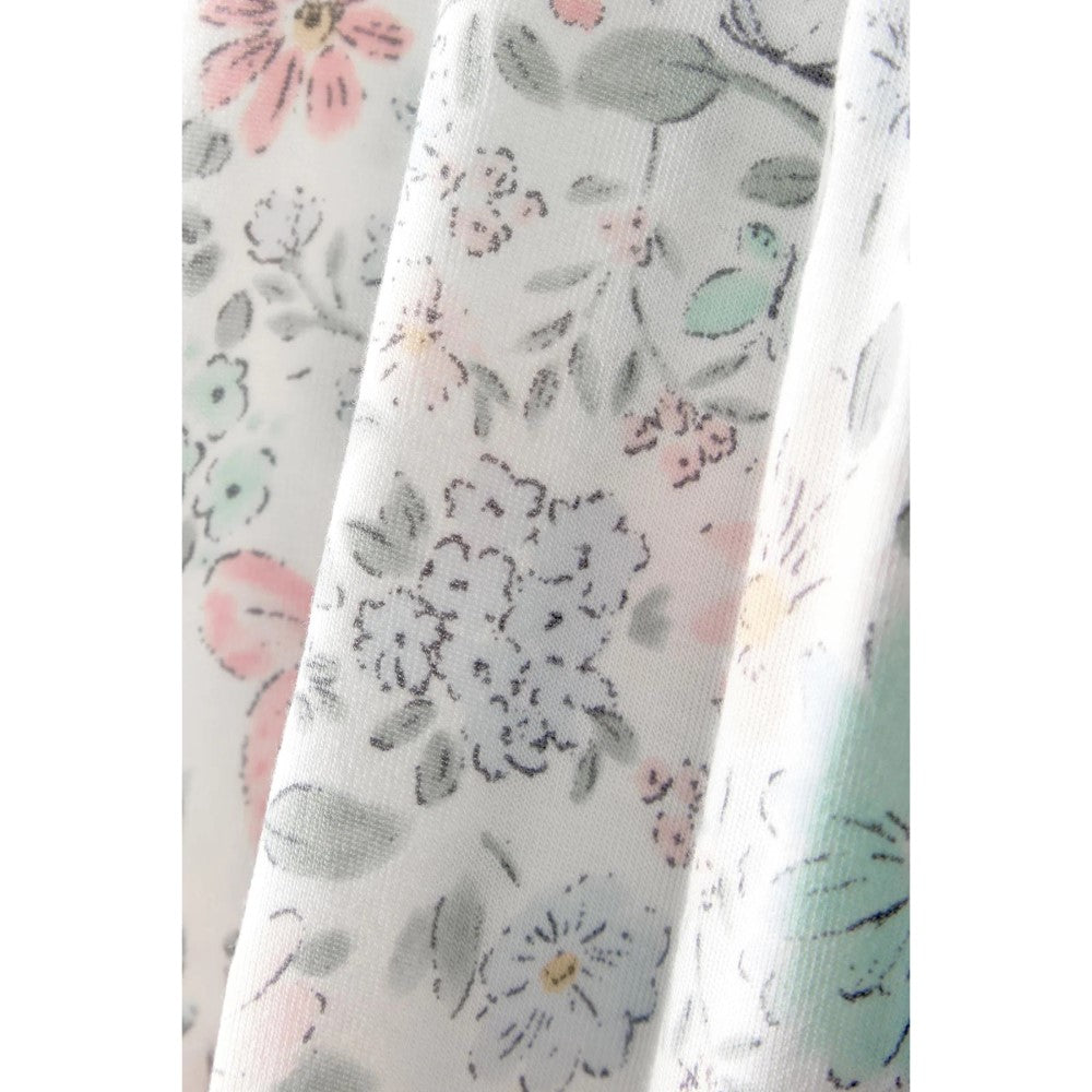 Carters Carter's Kız Bebek 2'li Eşofman Alt Set Pembe - Görsel 3