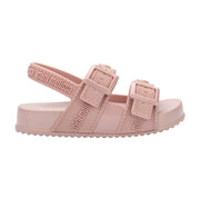 Mini Melissa Cozy Bebek Sandaleti Pembe