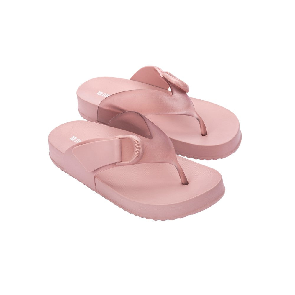 Melissa Kadın Flıp Flop Terlik Pembe
