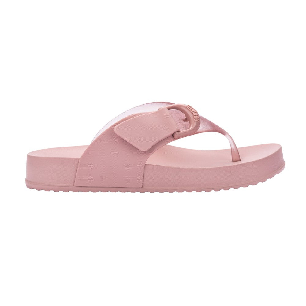 Melissa Kadın Flıp Flop Terlik Pembe