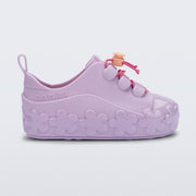 Mini Melissa Bloomy Kız Çocuk Sneaker Lila