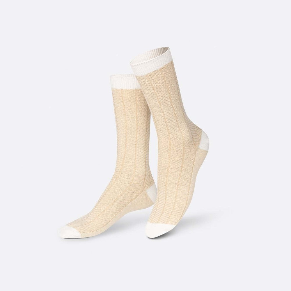 Eat My Socks Petit Camembert Yetişkin Çorap