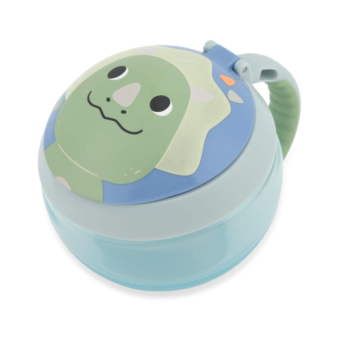 Skip Hop Besties Squad Çerez Kabı Dinozor