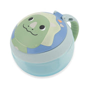 Skip Hop Besties Squad Çerez Kabı Dinozor