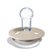 Bibs De Lux Bebek Silikon Emzik Vanilla Night 0-3 Yaş