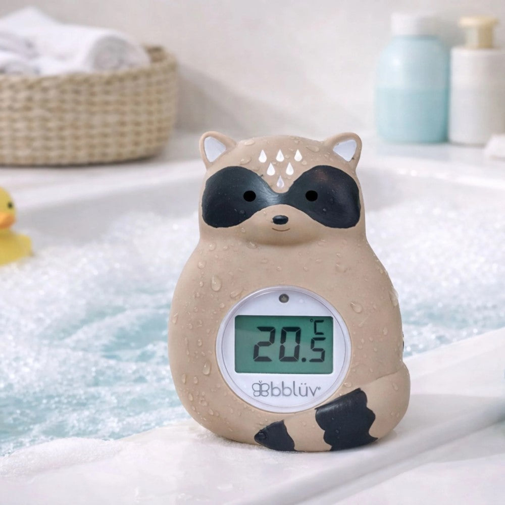 Bblüv Rakü Banyo Termometresi - Banyo Ürünleri - Görsel 3