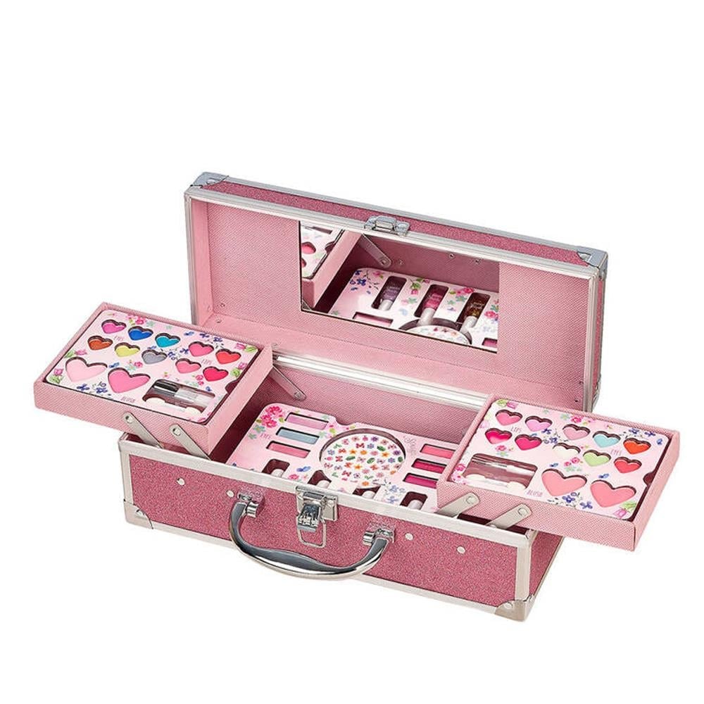 Souza Büyük Makyaj Valizi