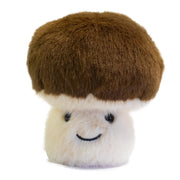 Wild & Soft Garden Friends Peluş Oyuncak - Mantar