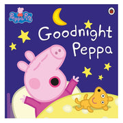 Peppa Pig: Goodnight Peppa
