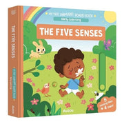 The Five Senses