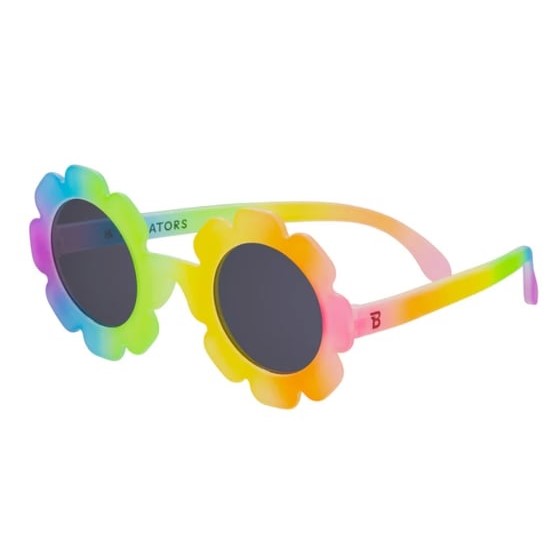 Babıators Babiators Original Flower Güneş Gözlüğü Flower Power 3-5 Yaş - Güneş ve Yaz Ürünleri - Görsel 3