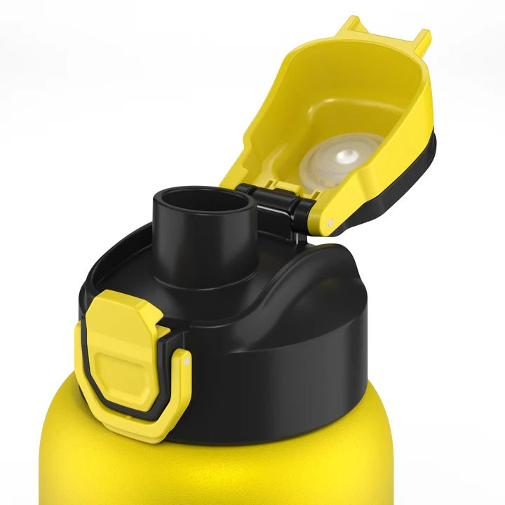 Cool Bottles Çelik Su Matarası - The Sport Bottle Tokyo 950ml