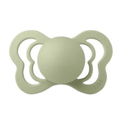 Bibs Couture Kauçuk Emzik Sage 0-6 Ay