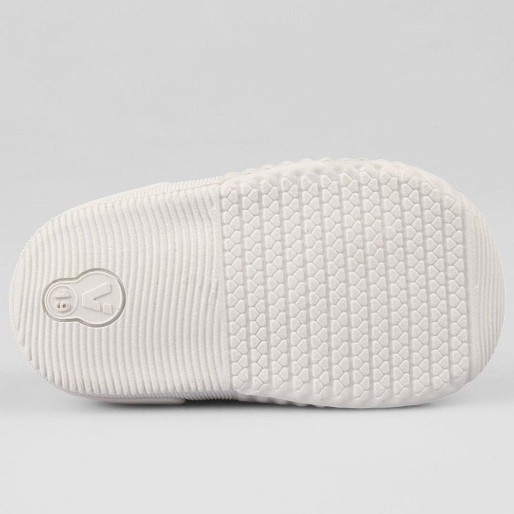 Vicco Paw Erkek Çocuk Kışlık İlk Adım Botu FÜME