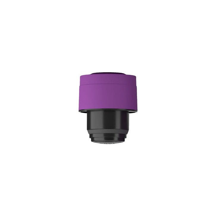 Cool Bottles Kapak - Cap Vivid Violet 750ml