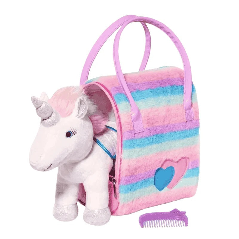 Pucci Pups Unicorn STD