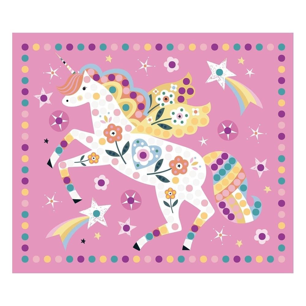 Auzou My Little Artists Activity Kit STD - Eğitici Oyuncak - Görsel 3