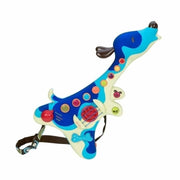 B Toys Askılı Köpekcik Gitar 2 Yaş+