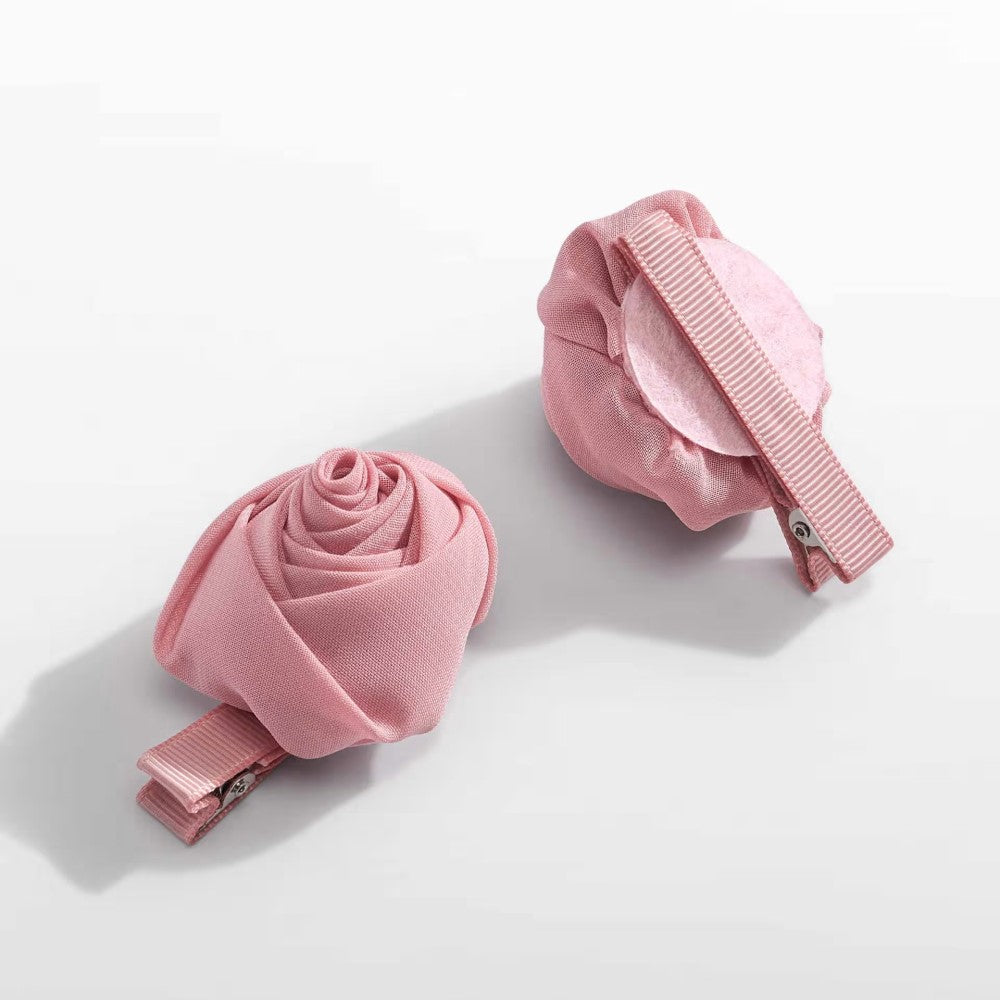 Abel & Lula Abel Lula Kız Saç Tokası Pembe - Giyim Aksesuarları - Görsel 3