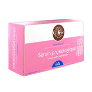 Gifrer Serum Fizyolojik 5ml 20li paket STD